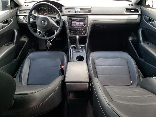 1VWAT7A37FC121481 Volkswagen PASSAT S