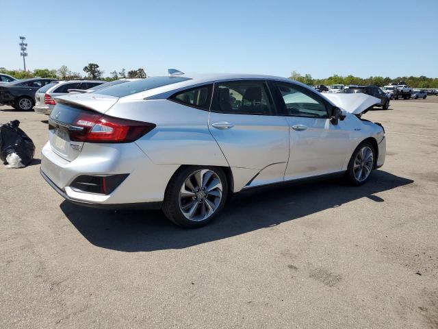 2018 HONDA CLARITY TO - JHMZC5F3XJC008246