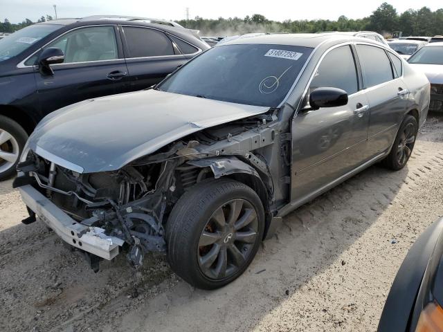 2006 INFINITI M35 Base