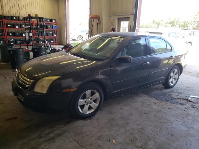 2006 Ford Fusion SE