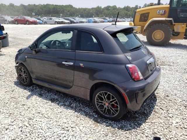 2015 FIAT 500 ABARTH 3C3CFFFH9FT594762