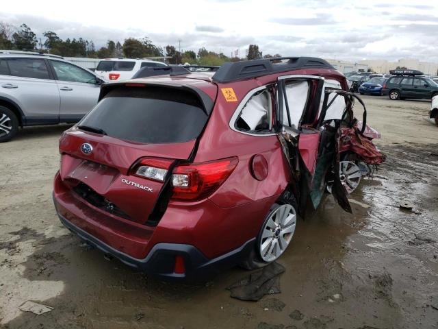 4S4BSAFC1J3361288 Subaru Outback 2.5i Premium