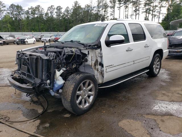 2012 GMC Yukon XL Denali