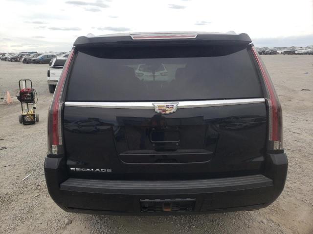 2017 CADILLAC ESCALADE L - 1GYS4BKJ6HR243540