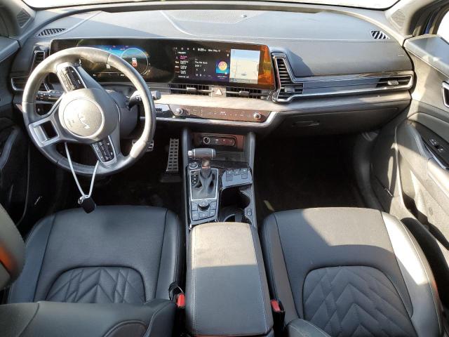 5XYK7CAF4PG015808 KIA Sportage X-pro