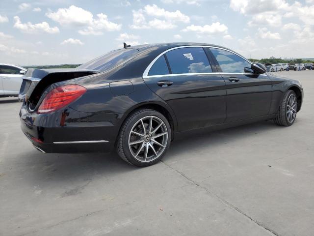 WDDUG8CB3HA322426 Mercedes-Benz S 550