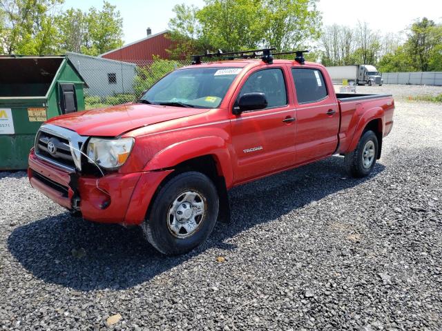 2009 Toyota Tacoma 