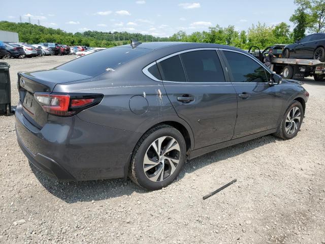 2020 SUBARU LEGACY 4S3BWAB6XL3012691