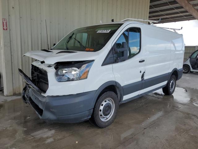 2015 Ford Transit Van 