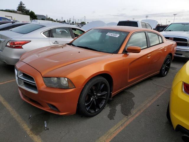 2011 Dodge Charger 