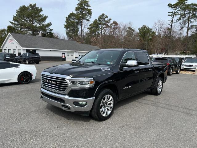 2019 Ram 1500 Longhorn