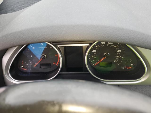 2015 AUDI Q7 TDI PRE - WA1LMAFE4FD025442