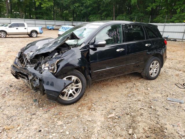 2009 Acura MDX 