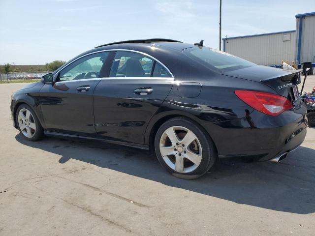 VIN WDDSJ4EB2GN385751 2016 Mercedes-Benz CLA-Class,... no.2