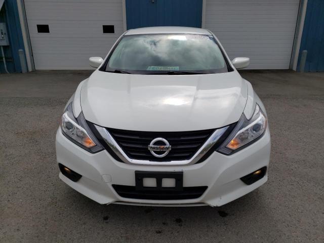 2018 NISSAN ALTIMA 2.5 - 1N4AL3AP4JC245303