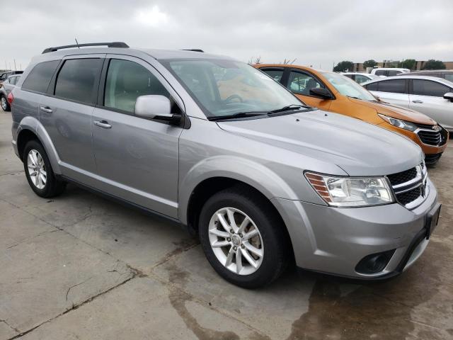 3C4PDCBGXGT240250 | 2016 DODGE JOURNEY SX