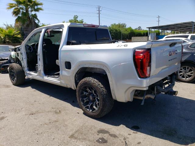3GTU9BED1LG219676 GMC Sierra K1500 Sle