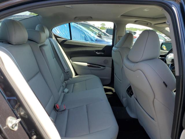 2016 ACURA TLX ADVANC 19UUB2F7XGA007992
