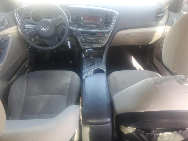 5XXGM4A79EG265074 KIA Optima Lx