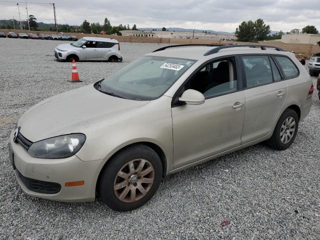 2013 Volkswagen Jetta S