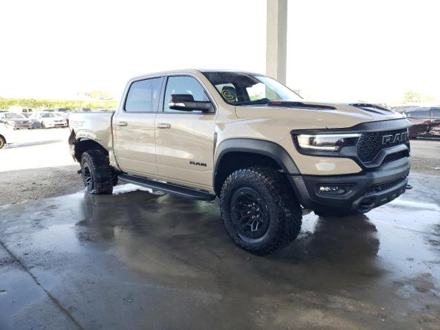 2022 RAM 1500 TRX 1C6SRFU90NN404105