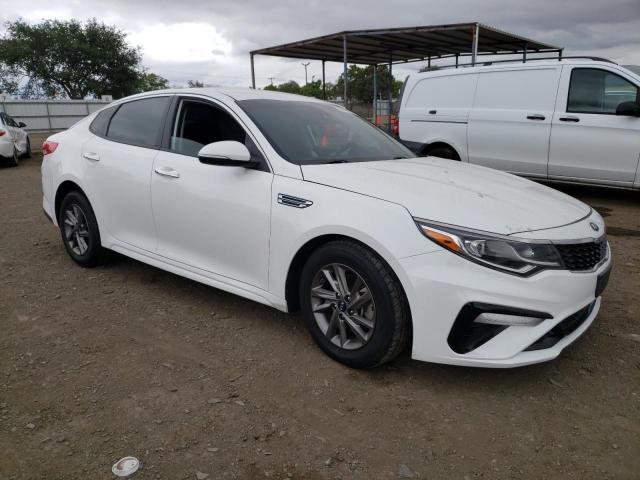 5XXGT4L3XKG371901 KIA Optima Lx