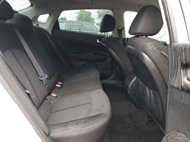 5XXGT4L36JG273401 KIA Optima Lx