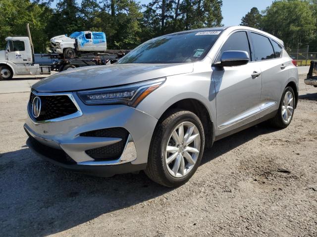 2021 Acura RDX 