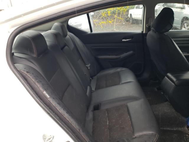 1N4BL4CV9MN412141 Nissan ALTIMA SR