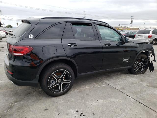 W1N0G8DB7NV395545 Mercedes-Benz GLC 300