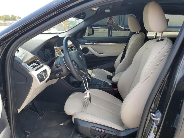 2021 BMW X2 SDRIVE2 WBXYH9C08M5S22468