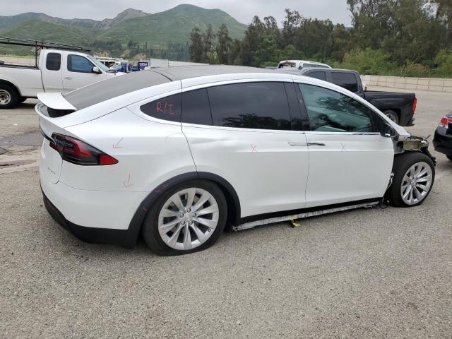 5YJXCAE29LF239932 Tesla MODEL X