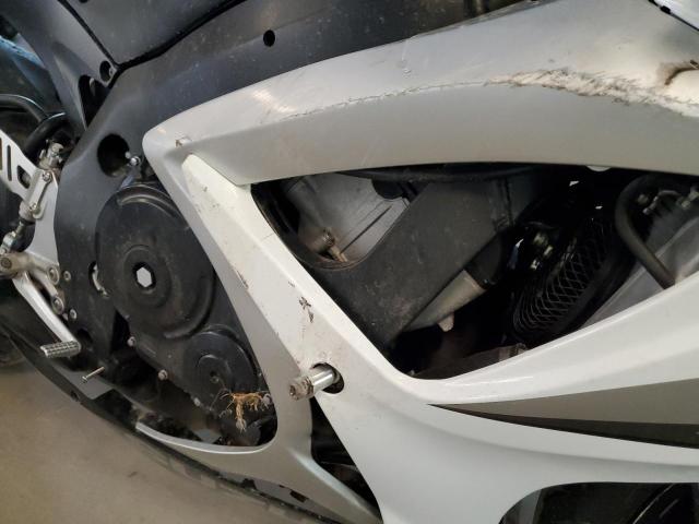 2006 SUZUKI GSX-R600 K - JS1GN7DA562119987