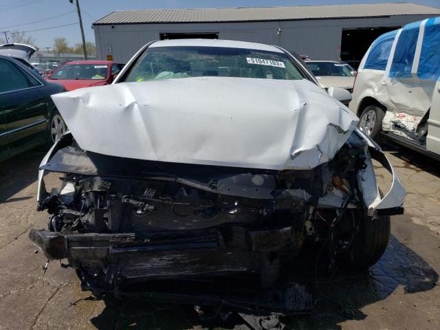 5NPE24AF1KH755867 Hyundai SONATA SE