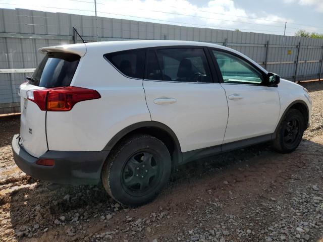 VIN 2T3BFREV7DW028458 2013 TOYOTA RAV4 no.3