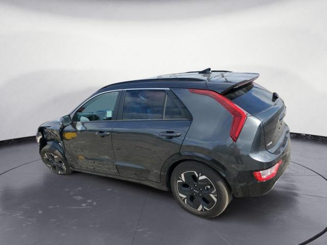 2023 KIA NIRO WIND - KNDCR3L12P5033829