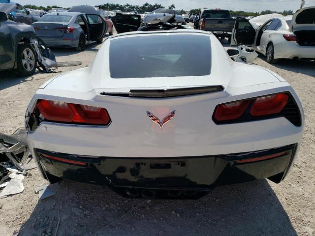 2019 CHEVROLET CORVETTE S - 1G1YB2D73K5119112