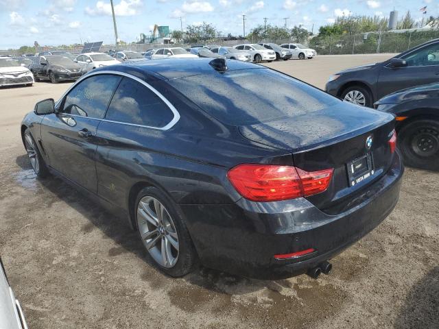 2017 BMW 430I - WBA4R7C53HK876369
