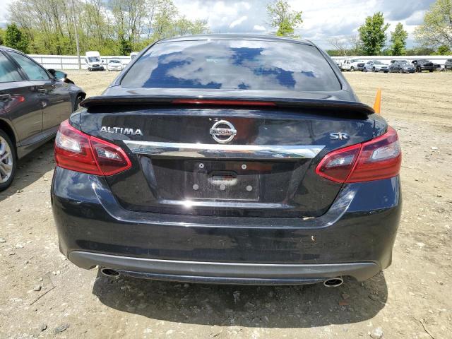2017 NISSAN ALTIMA 2.5 - 1N4AL3AP9HC206717
