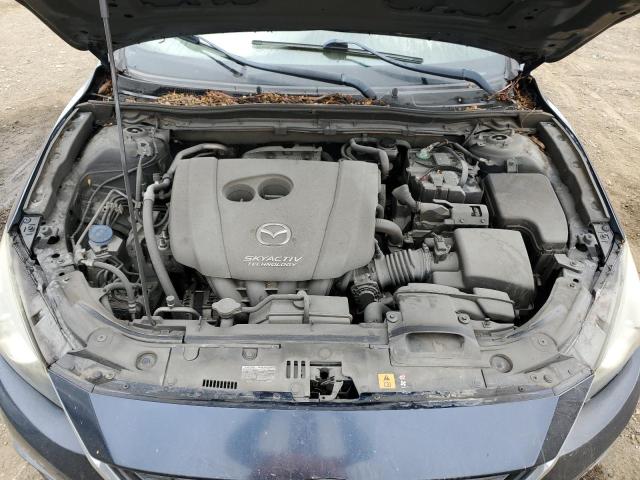 JM1BM1M79E1202203 Mazda 3 Grand Touring