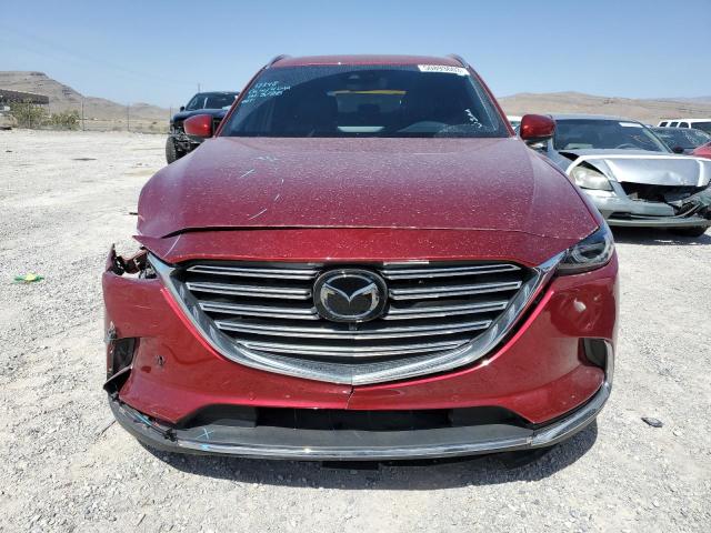 JM3TCBDY8M0539169 Mazda Cx-9 Grand Touring