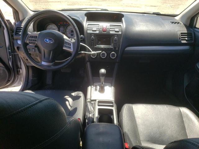 JF1GPAS60E8265422 Subaru Impreza Sport Limited
