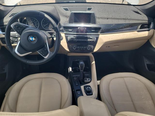 WBXHT3Z35H4A57362 BMW X1 Xdrive28i