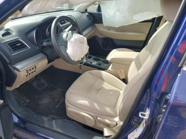 4S3BNAB62H3040110 Subaru Legacy 2.5i