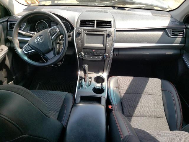 2017 TOYOTA CAMRY LE/X - 4T1BF1FK7HU648070