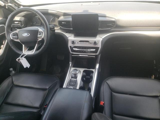 1FMSK8DH5MGA71480 Ford EXPLORER XLT