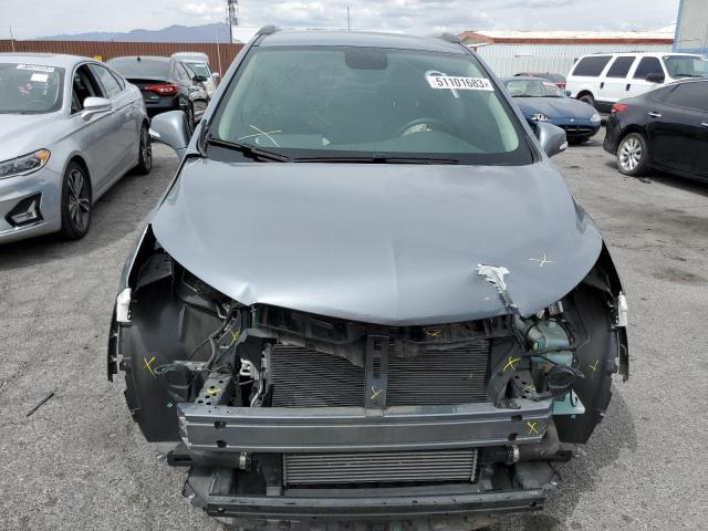KL4CJASBXKB770674 Buick Encore Preferred
