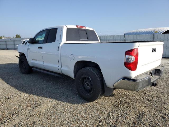 5TFRY5F14HX220208 Toyota Tundra Double Cab Sr/sr5