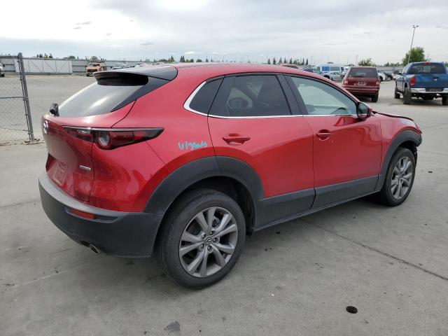 3MVDMBBL9MM305720 Mazda Cx-30 Select