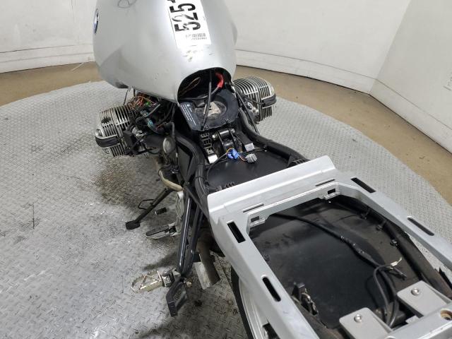 2000 BMW R1150 GS - WB10495A1YZE51133